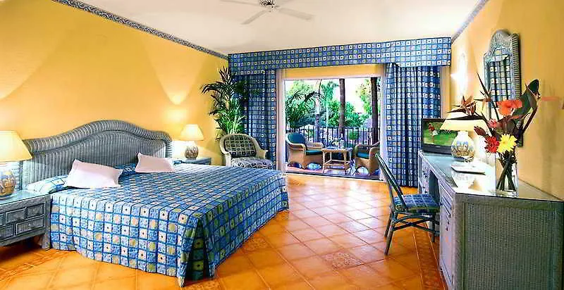 Rincon Andaluz Hotel Marbella 4*,  España