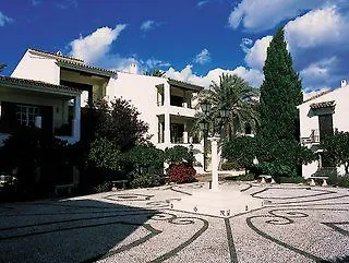 ****  Rincon Andaluz Hotel Marbella Spanien